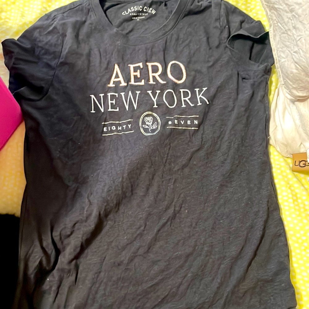 Tee